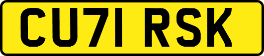 CU71RSK