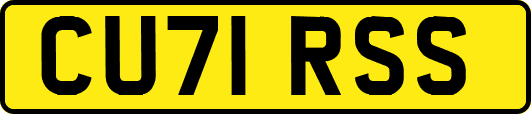 CU71RSS