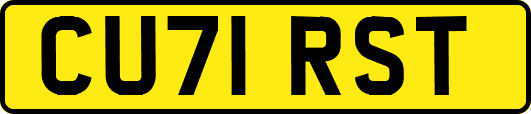 CU71RST