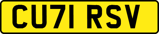 CU71RSV