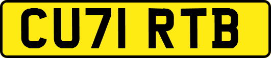CU71RTB