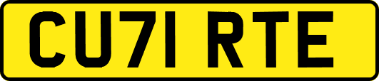 CU71RTE
