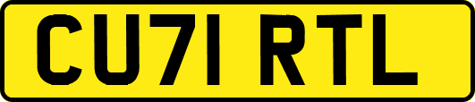 CU71RTL