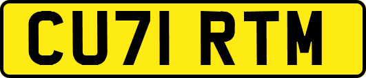 CU71RTM