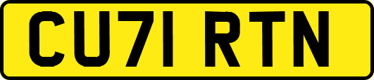 CU71RTN