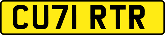 CU71RTR