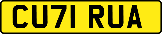 CU71RUA