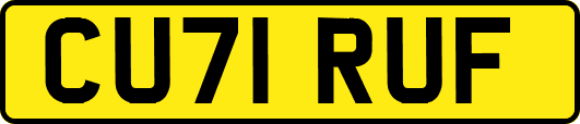 CU71RUF