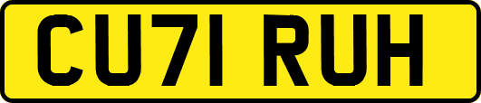 CU71RUH