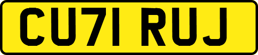 CU71RUJ