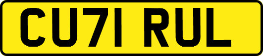 CU71RUL