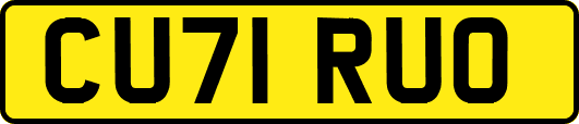 CU71RUO