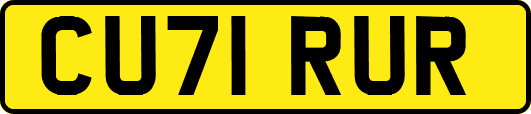 CU71RUR