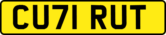 CU71RUT