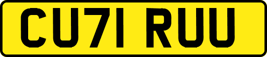 CU71RUU