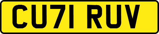 CU71RUV