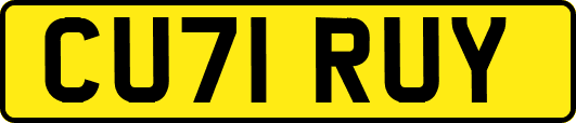 CU71RUY
