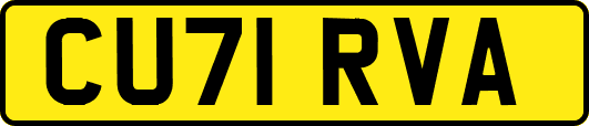 CU71RVA