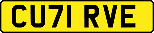 CU71RVE