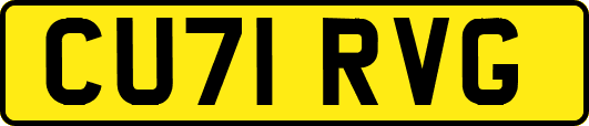 CU71RVG