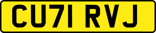 CU71RVJ