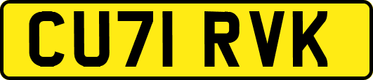 CU71RVK