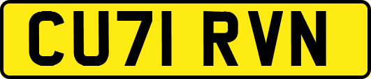 CU71RVN