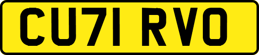 CU71RVO