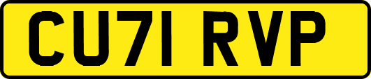 CU71RVP