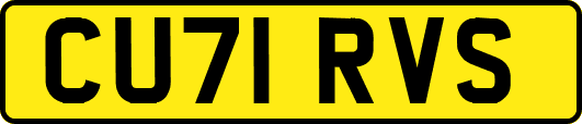 CU71RVS