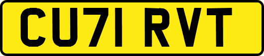 CU71RVT