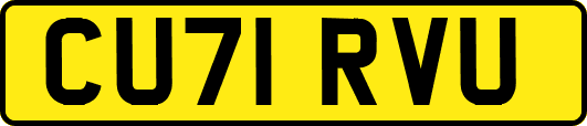 CU71RVU