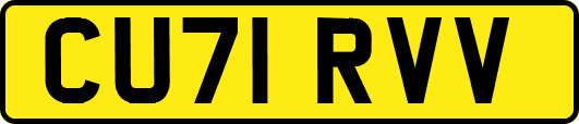 CU71RVV