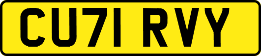 CU71RVY