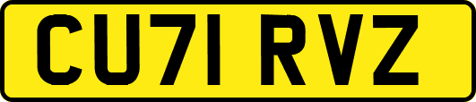 CU71RVZ