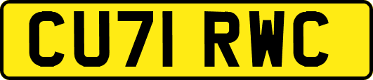 CU71RWC