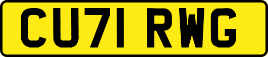 CU71RWG