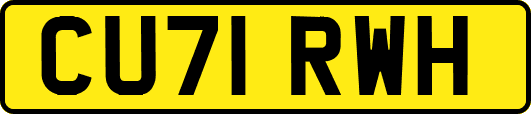 CU71RWH