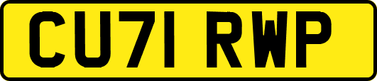 CU71RWP