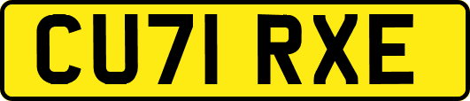 CU71RXE
