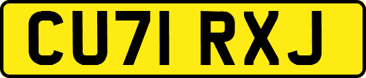 CU71RXJ