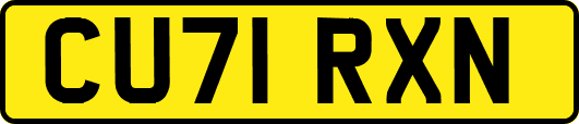 CU71RXN