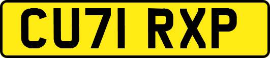 CU71RXP