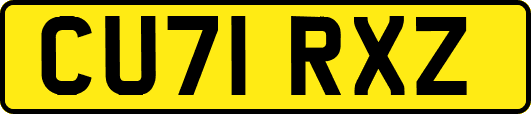 CU71RXZ