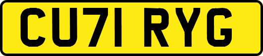 CU71RYG