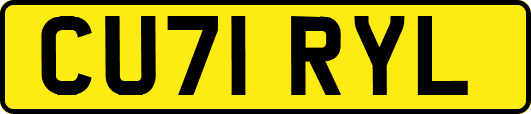 CU71RYL