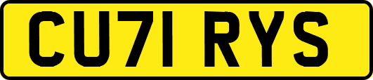 CU71RYS