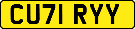 CU71RYY