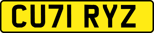 CU71RYZ