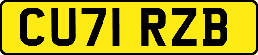 CU71RZB